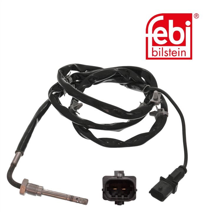Exhaust gas temperature sensor febi 48834