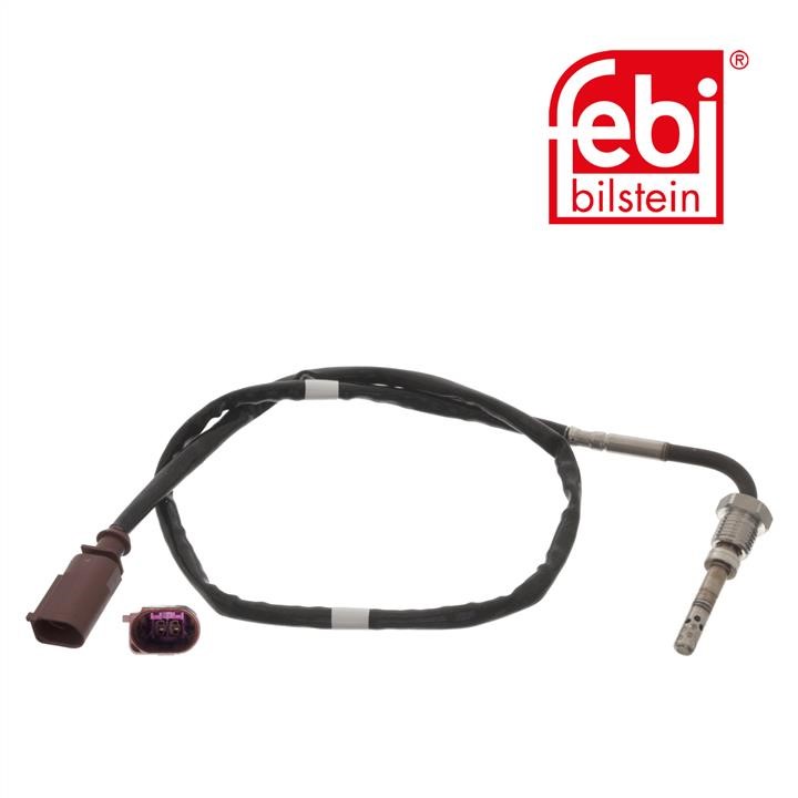 Exhaust gas temperature sensor febi 48841