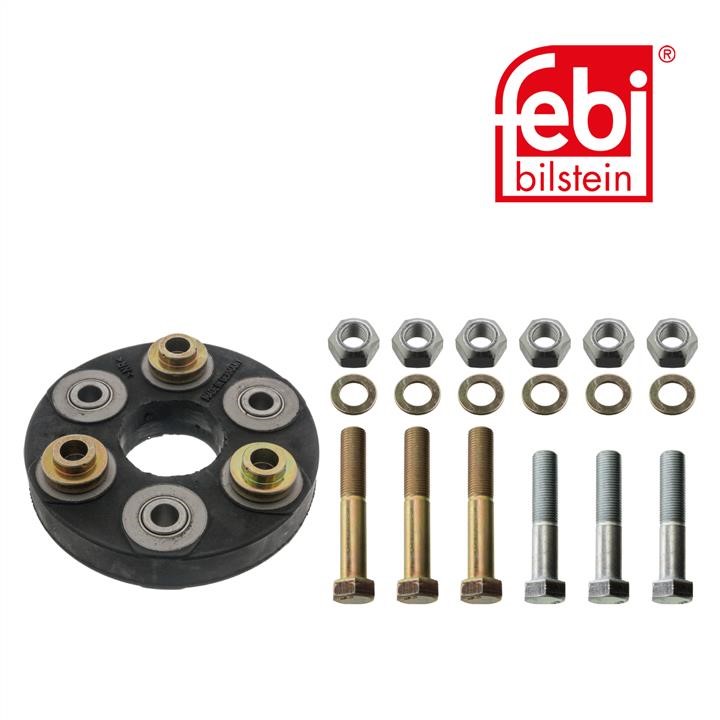 Buy febi 09582 – good price at EXIST.AE!