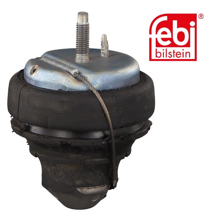 Engine mount febi 09583