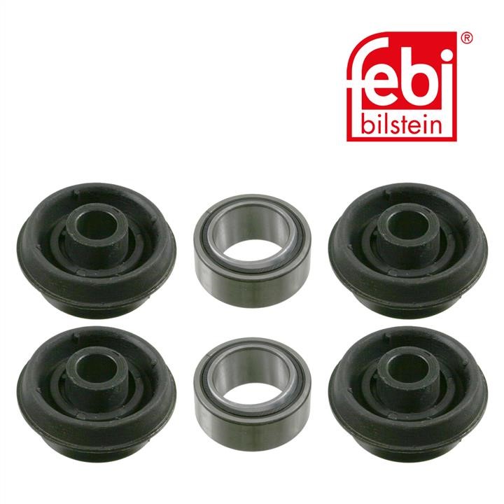 Cabin fixing kit febi 10780