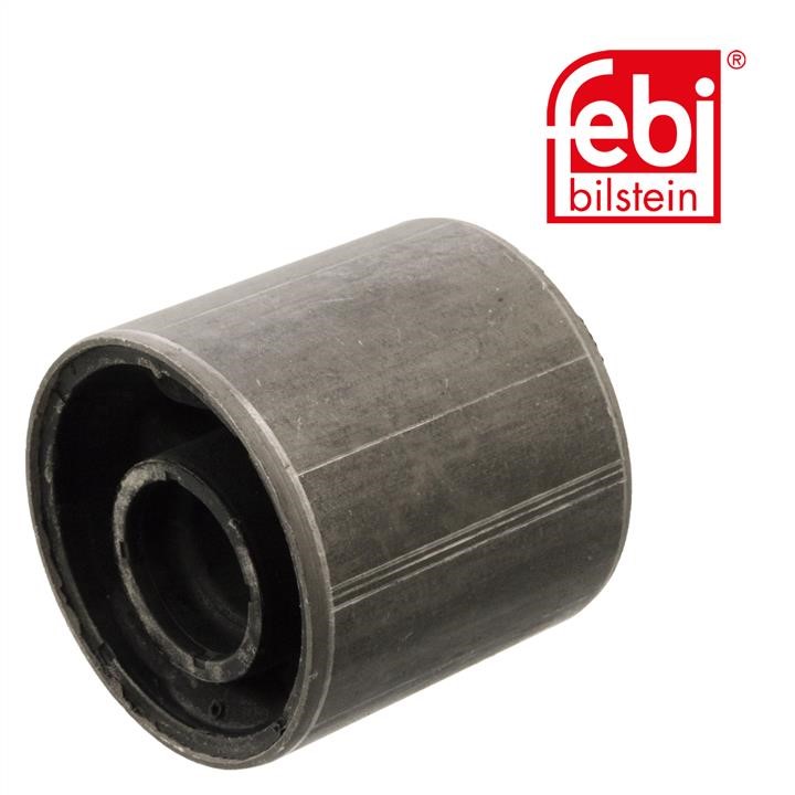 Silent block febi 102981