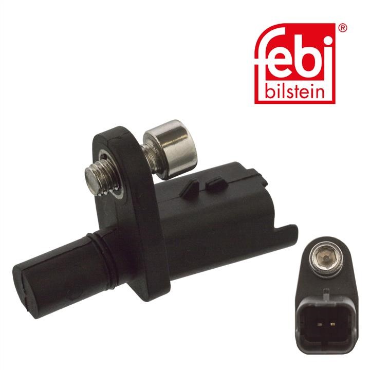 Sensor, wheel speed febi 107900