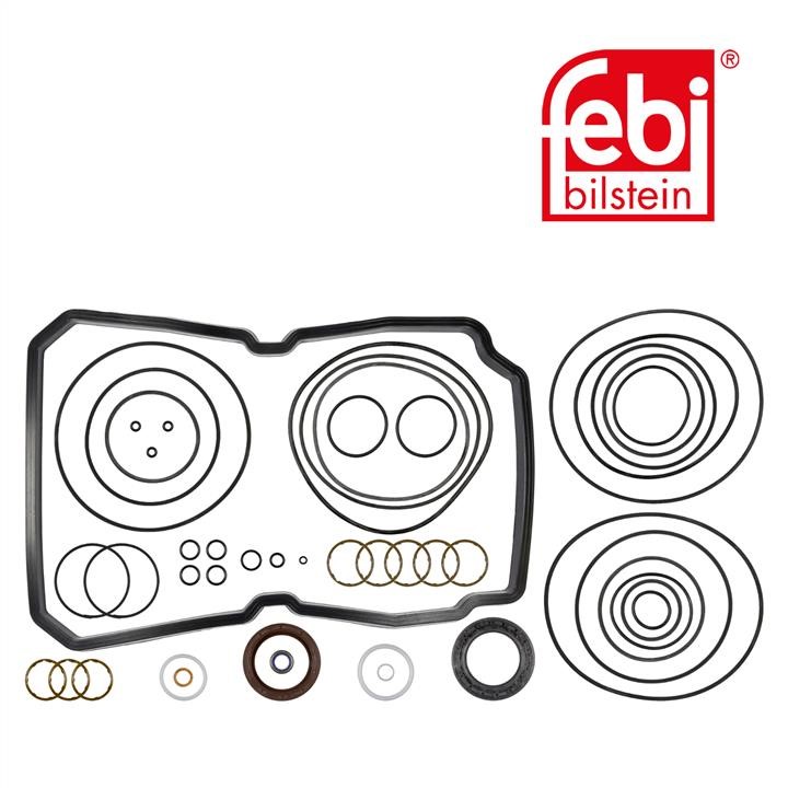 Buy febi 14686 – good price at EXIST.AE!