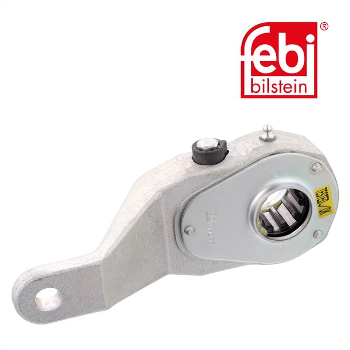 Brake shaft lever febi 09855
