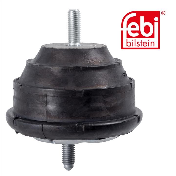 Engine mount left, right febi 15660