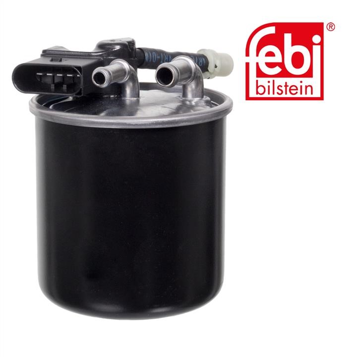 Fuel filter febi 100473