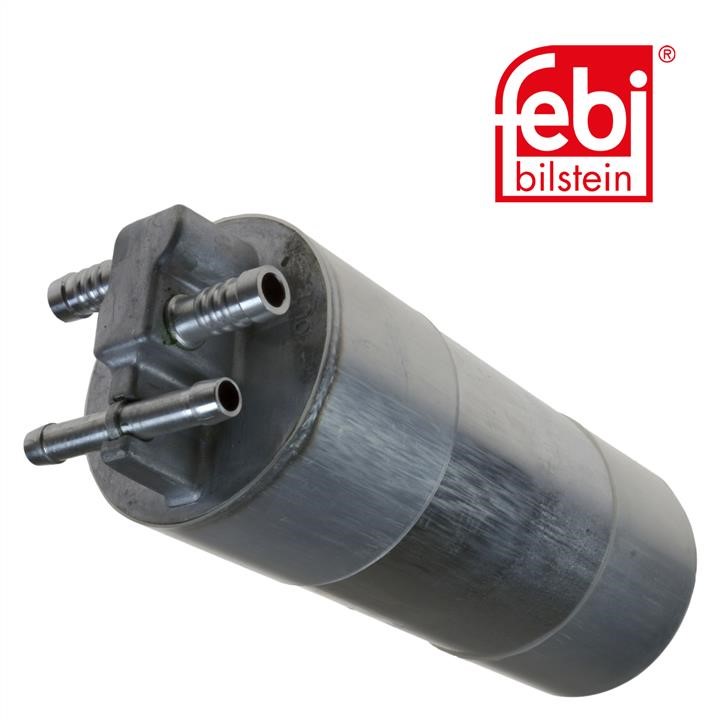 Fuel filter febi 100480