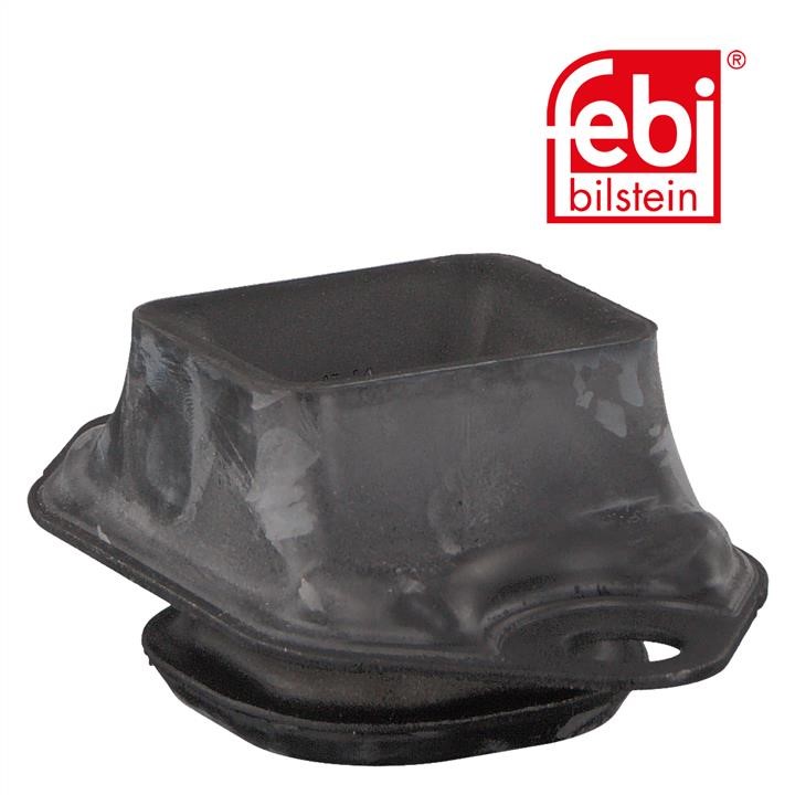 Gearbox mount febi 100502