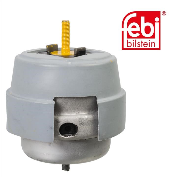Engine mount febi 104150