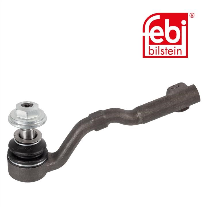 Tie rod end outer febi 109582