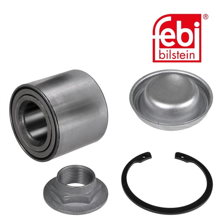 Wheel bearing kit febi 100506