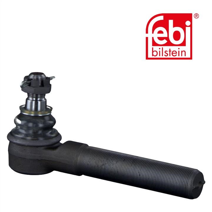 Tie rod end outer febi 15754