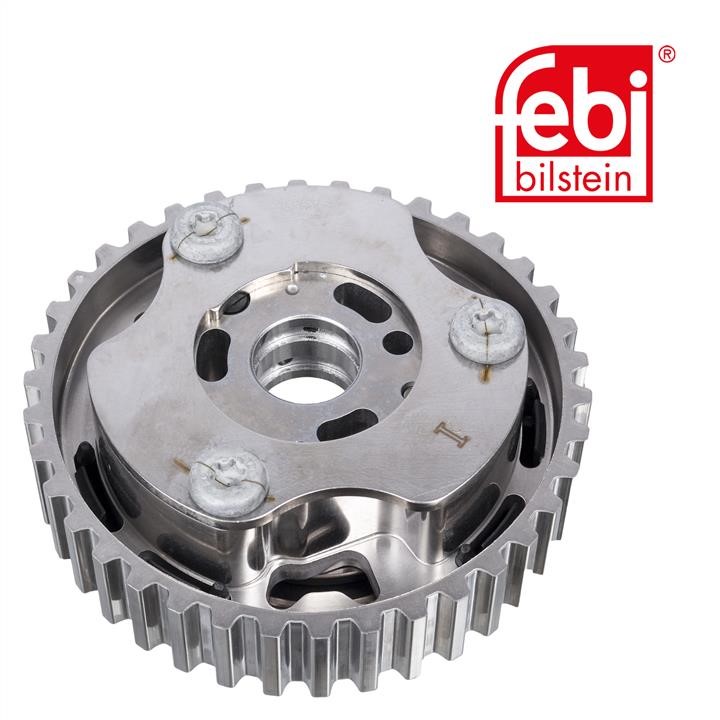 Camshaft Adjuster febi 104244