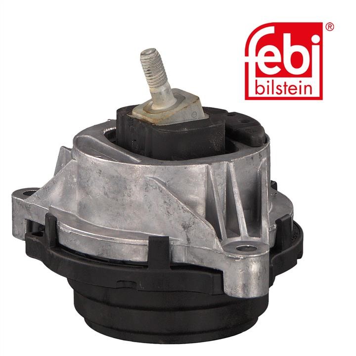 Suspension febi 104254