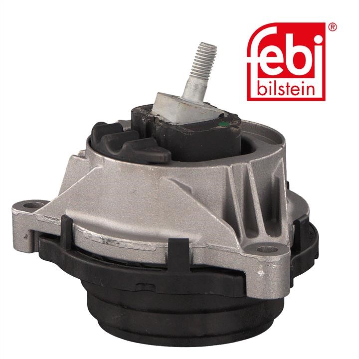 Suspension febi 104255