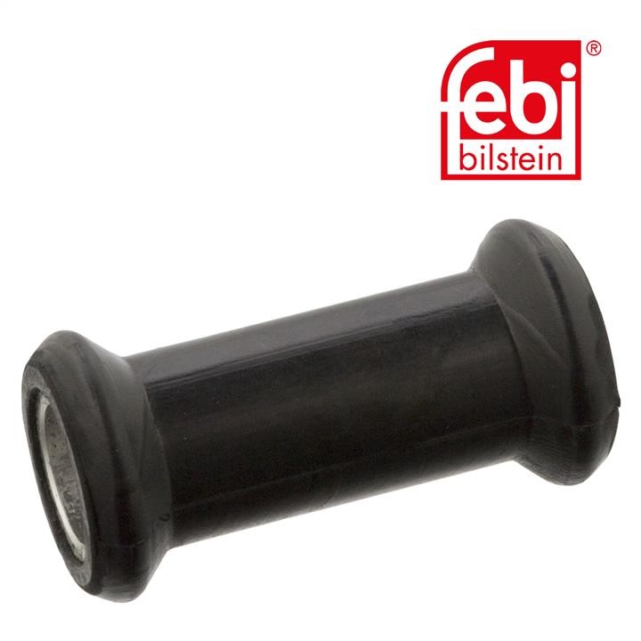 Coolant hose febi 104301