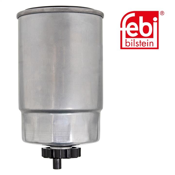 Fuel filter febi 101650