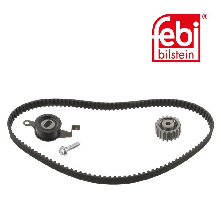 Timing Belt Kit febi 11044