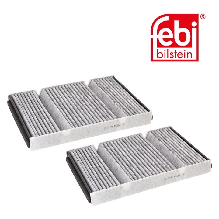 Cabin filter febi 104339