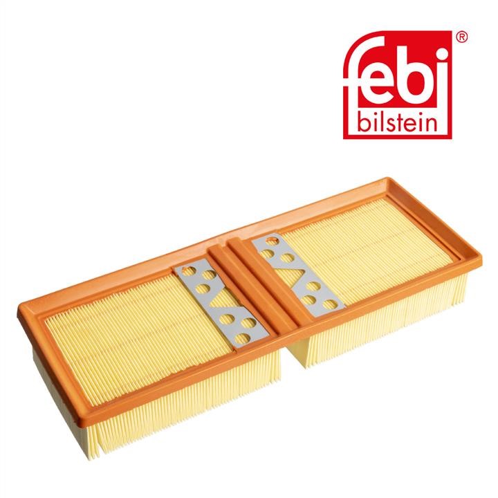 febi Air filter – price 56 PLN