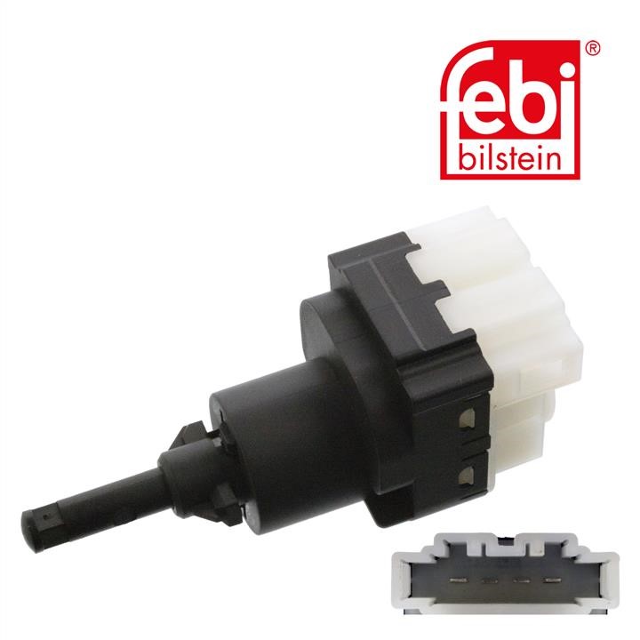 Brake light switch febi 104351