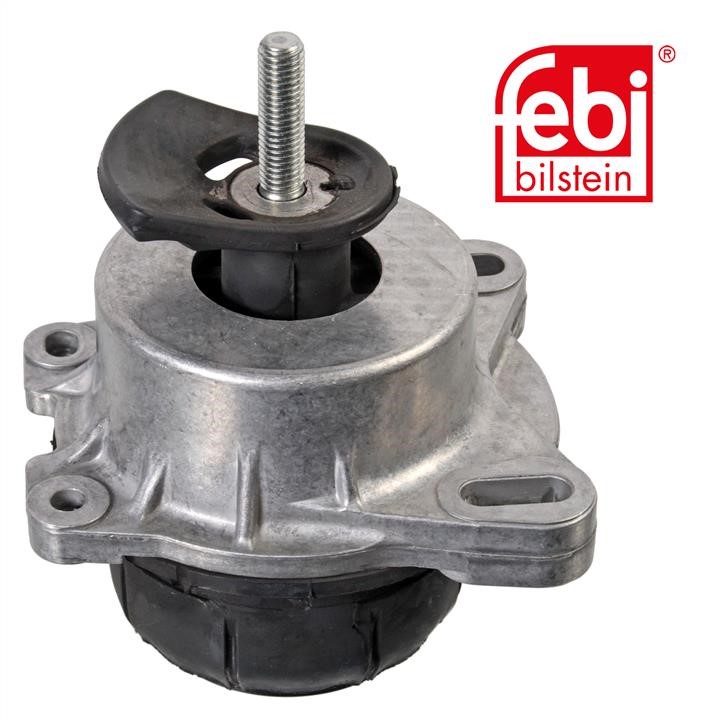 Suspension febi 104383
