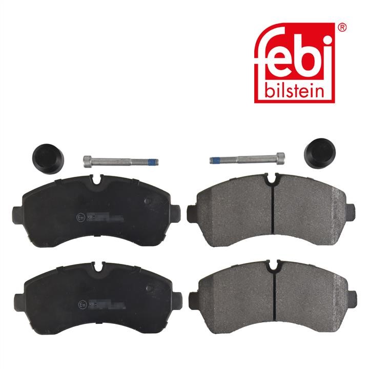 Buy febi 16753 – good price at EXIST.AE!