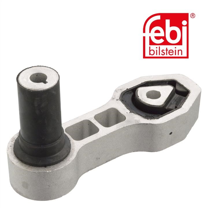 Engine mount febi 104392