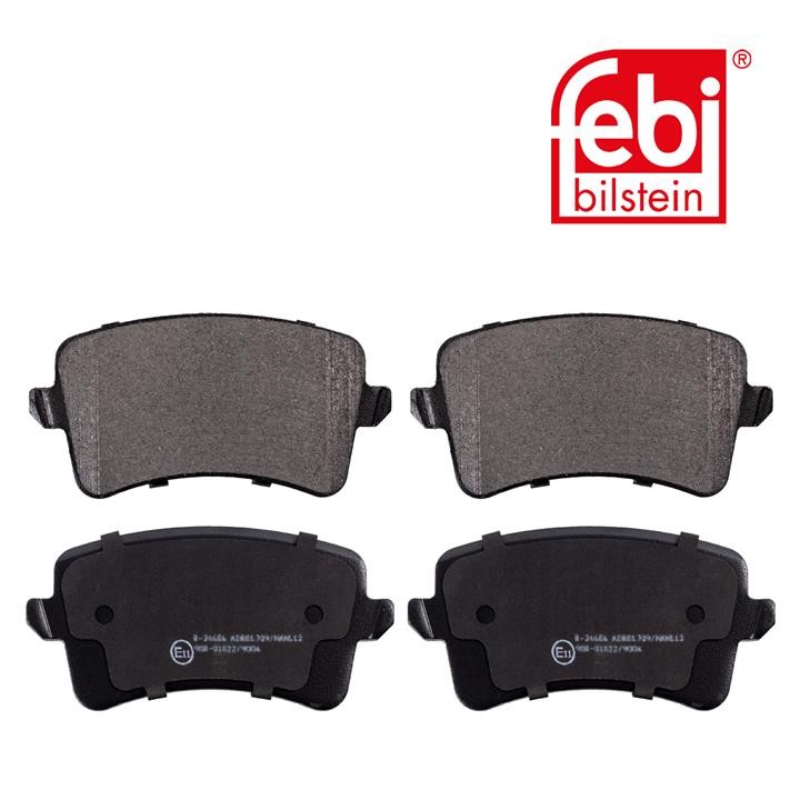 Buy febi 16755 – good price at EXIST.AE!