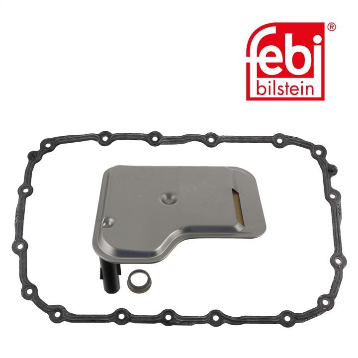 Automatic filter, kit febi 105779