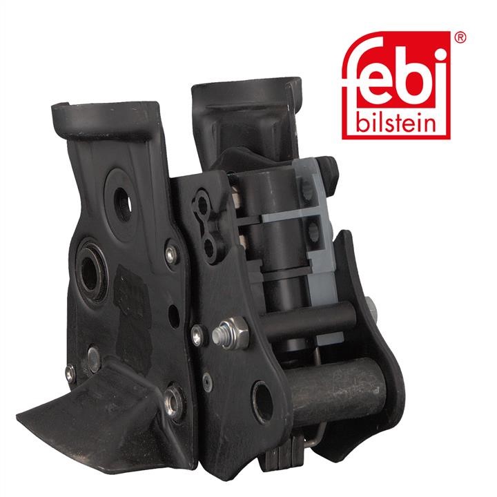 Cabin lock febi 105802