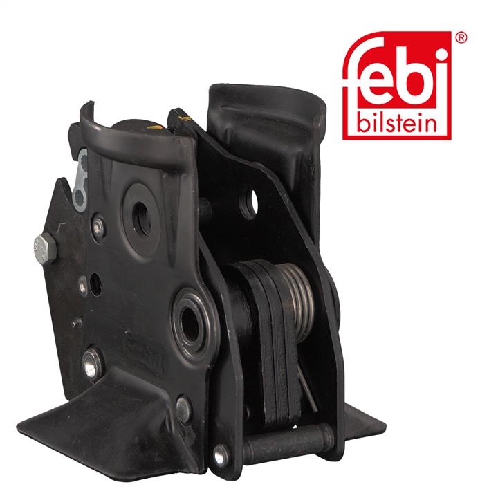 Cabin lock febi 105803