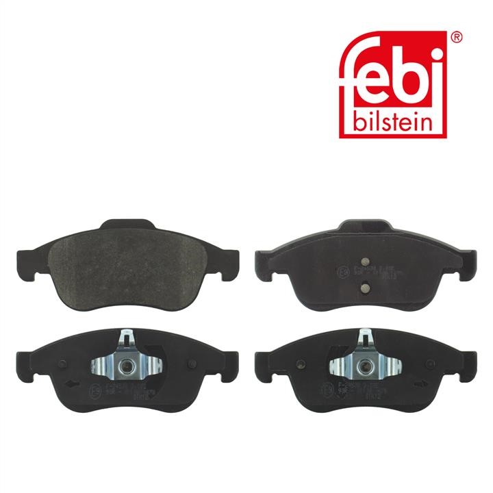 Buy febi 16783 – good price at EXIST.AE!