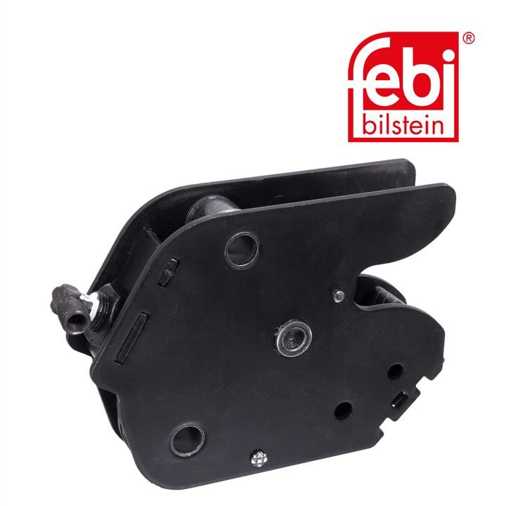 Cabin lock febi 105806