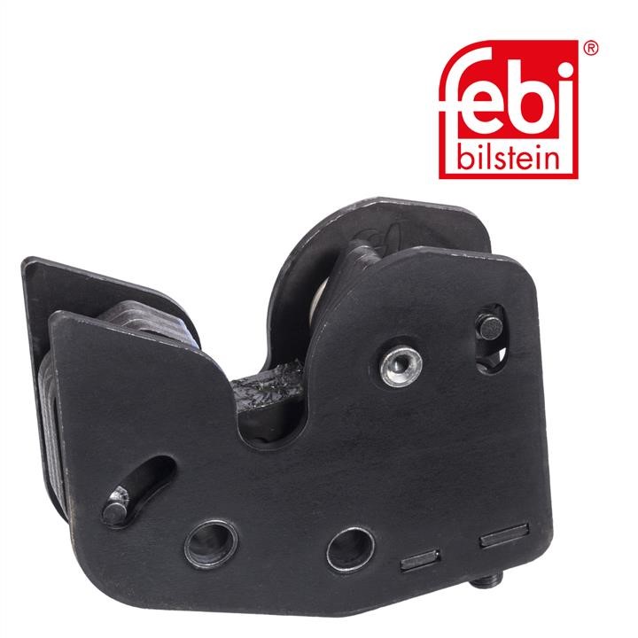 Cabin lock febi 105808