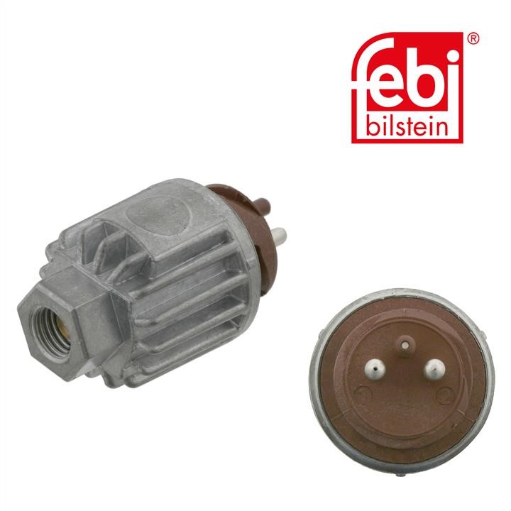 Buy febi 12006 – good price at EXIST.AE!