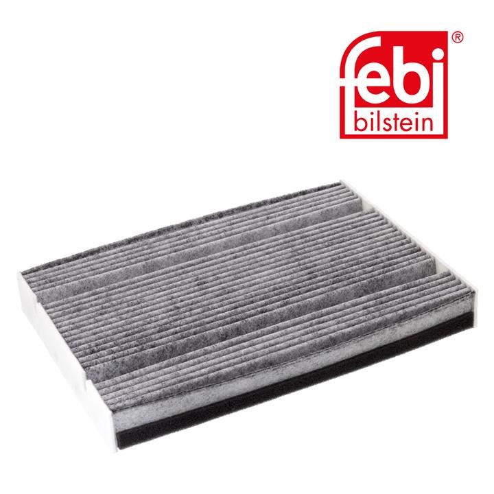 Cabin filter febi 105818