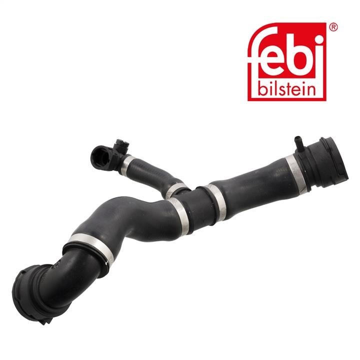 Radiator hose febi 102759