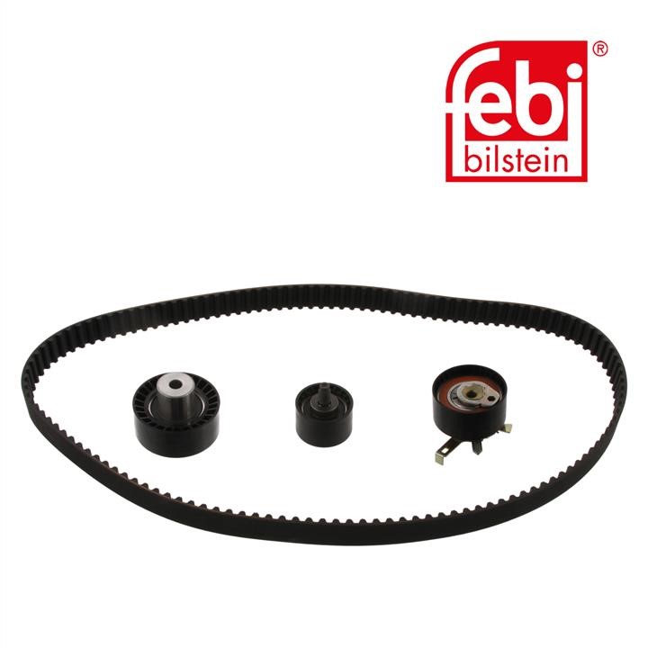 Timing Belt Kit febi 14407