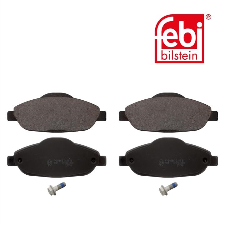 Buy febi 16844 – good price at EXIST.AE!