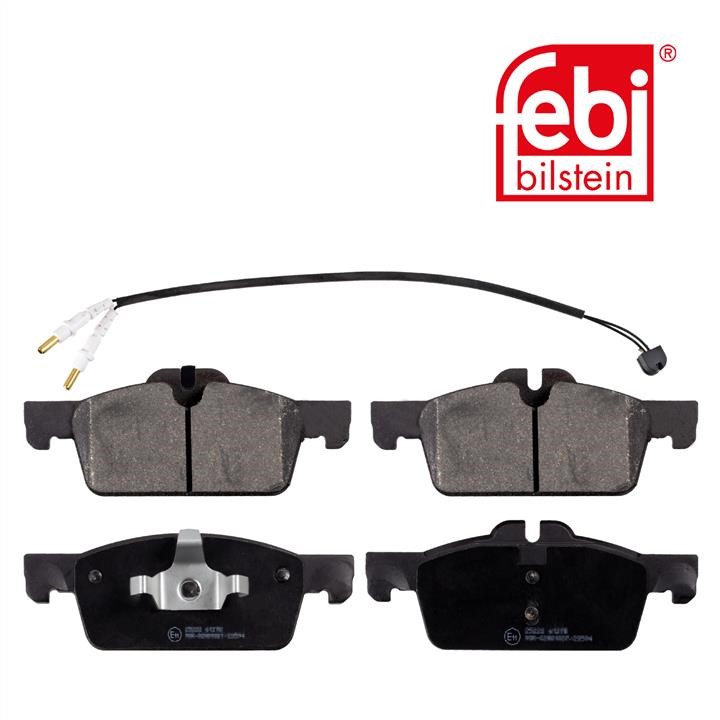 Buy febi 16874 – good price at EXIST.AE!