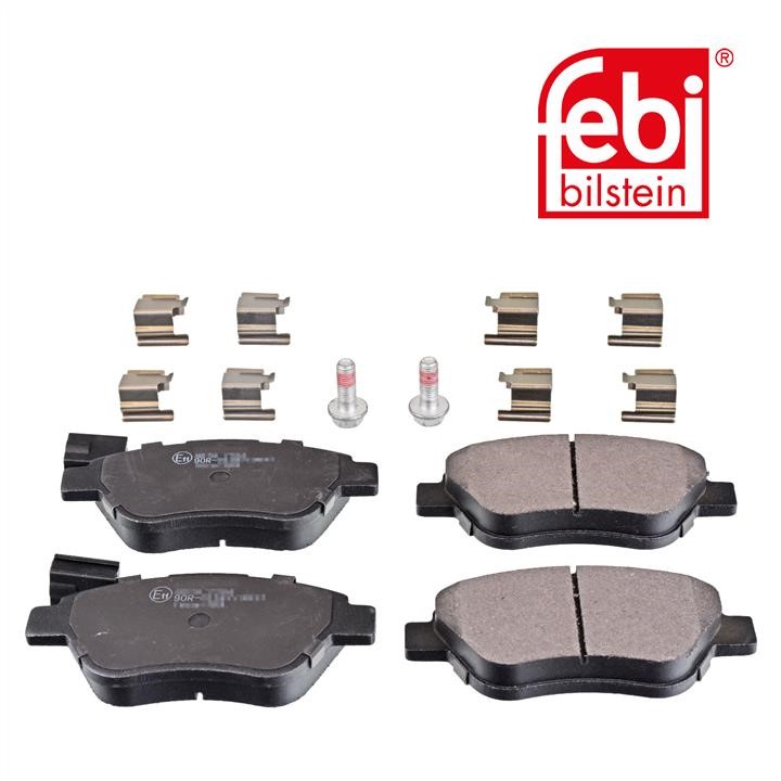 Buy febi 16876 – good price at EXIST.AE!