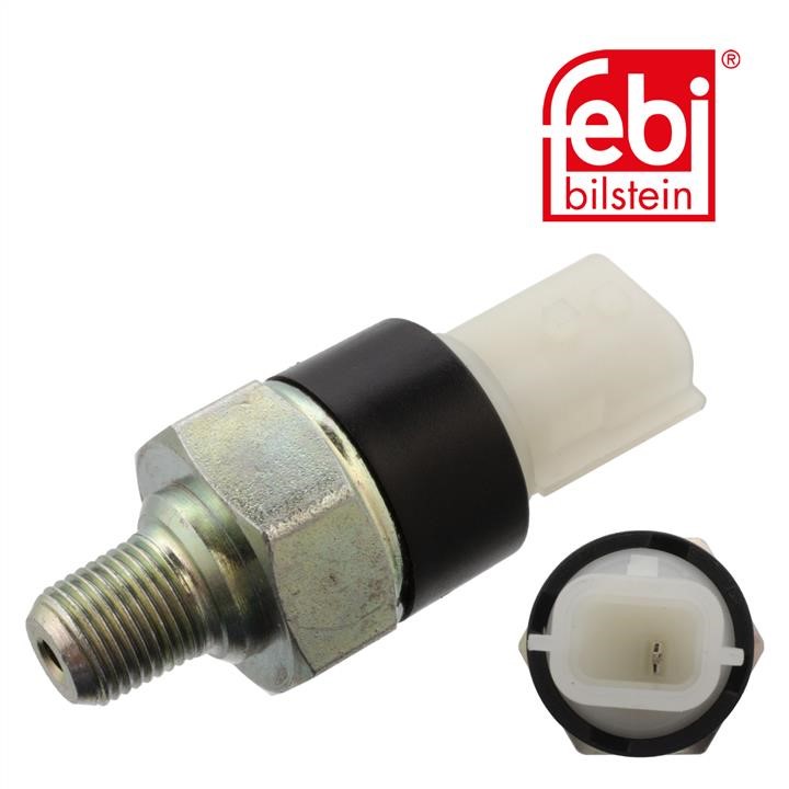 Oil pressure sensor febi 105970
