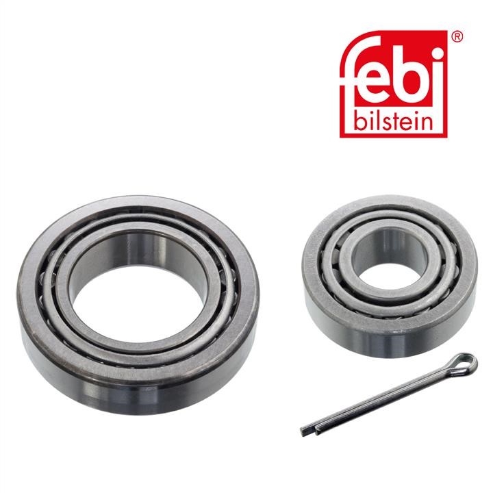 Wheel bearing febi 14498