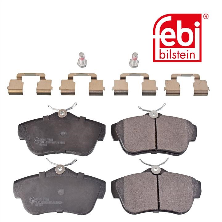 Buy febi 16891 – good price at EXIST.AE!