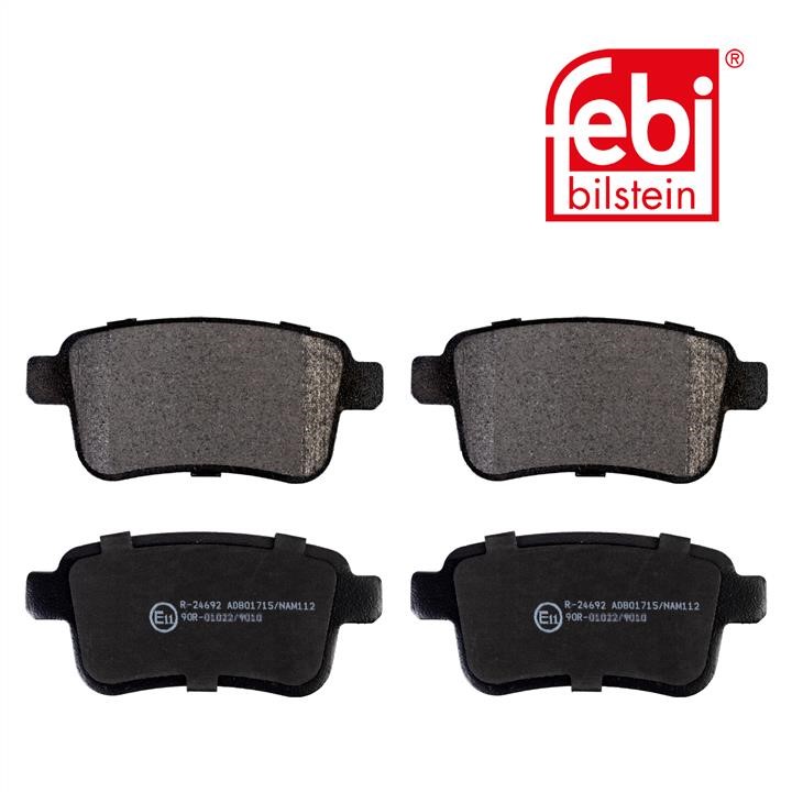 Buy febi 16897 – good price at EXIST.AE!