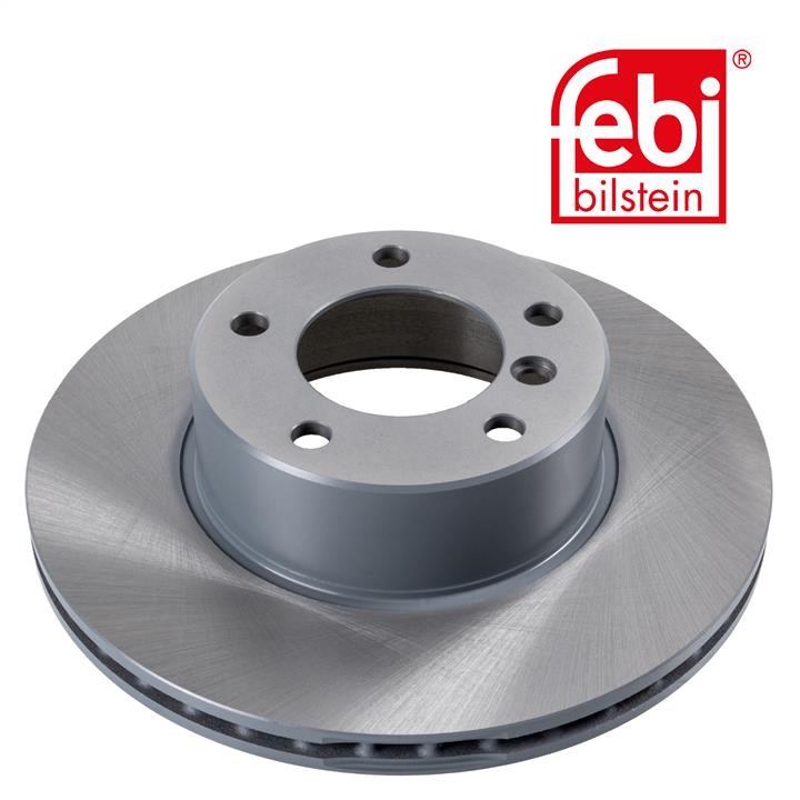 Buy febi 10753 – good price at EXIST.AE!