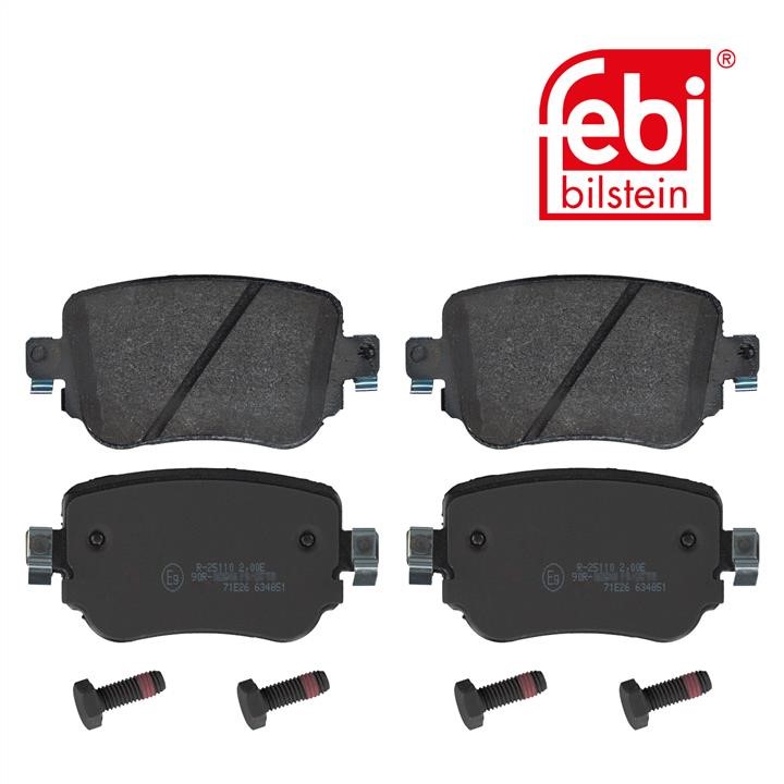 Buy febi 16912 – good price at EXIST.AE!