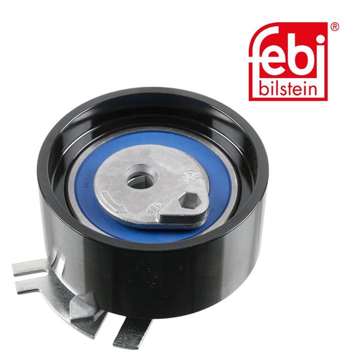 Timing belt tensioner pulley febi 21029